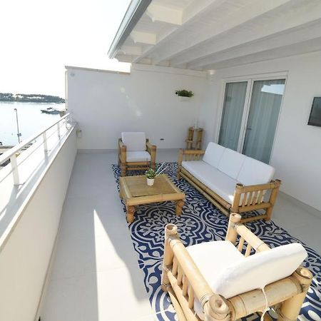 Latino Rent Room B&B Vista Mare Porto Cesareo Dış mekan fotoğraf