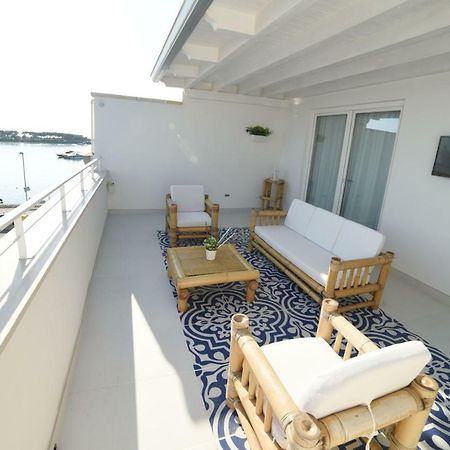 Latino Rent Room B&B Vista Mare Porto Cesareo Dış mekan fotoğraf