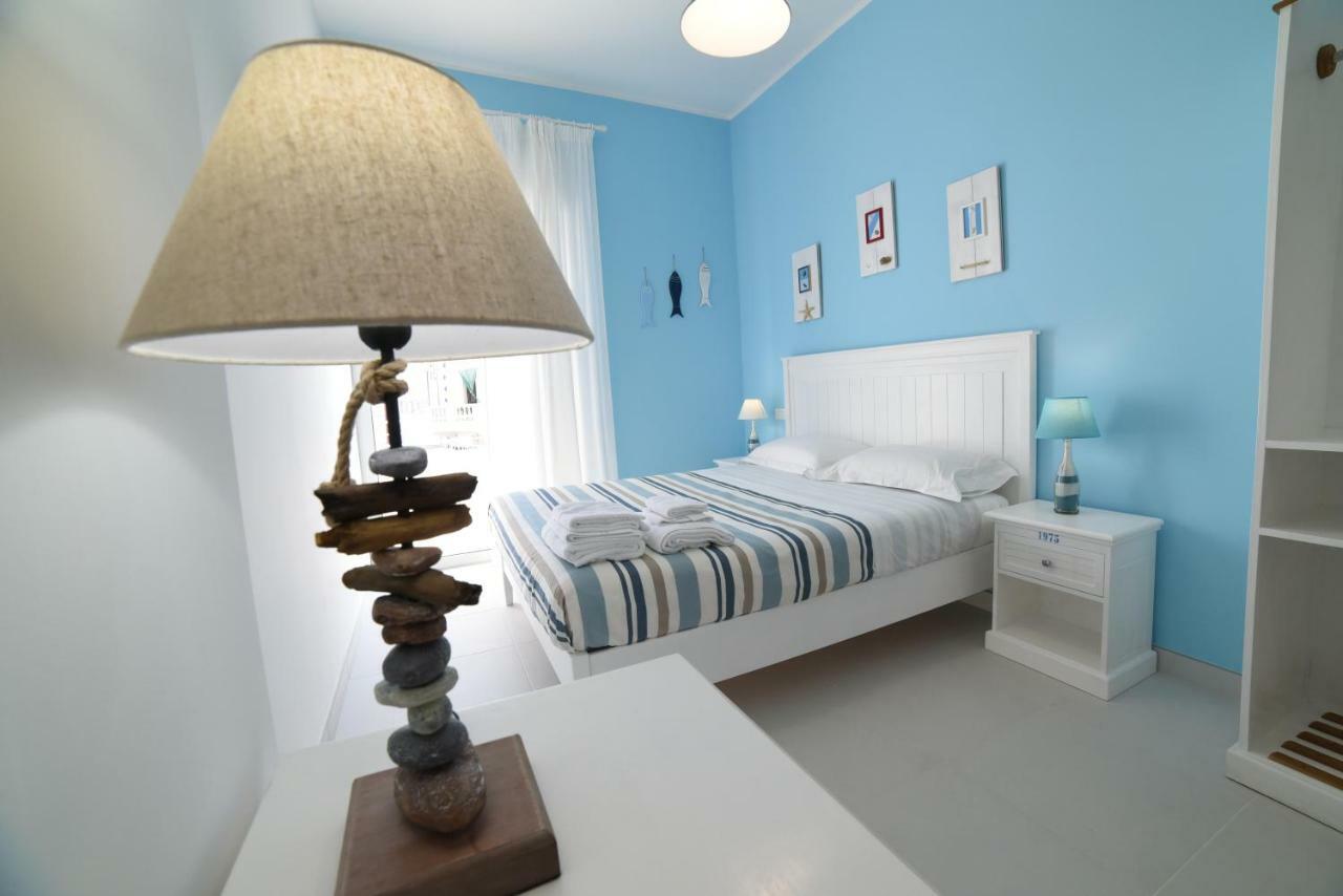 Latino Rent Room B&B Vista Mare Porto Cesareo Dış mekan fotoğraf